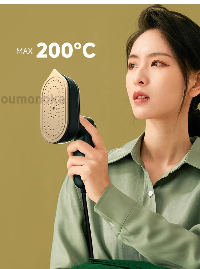 Portable Handheld Garment Steamer
