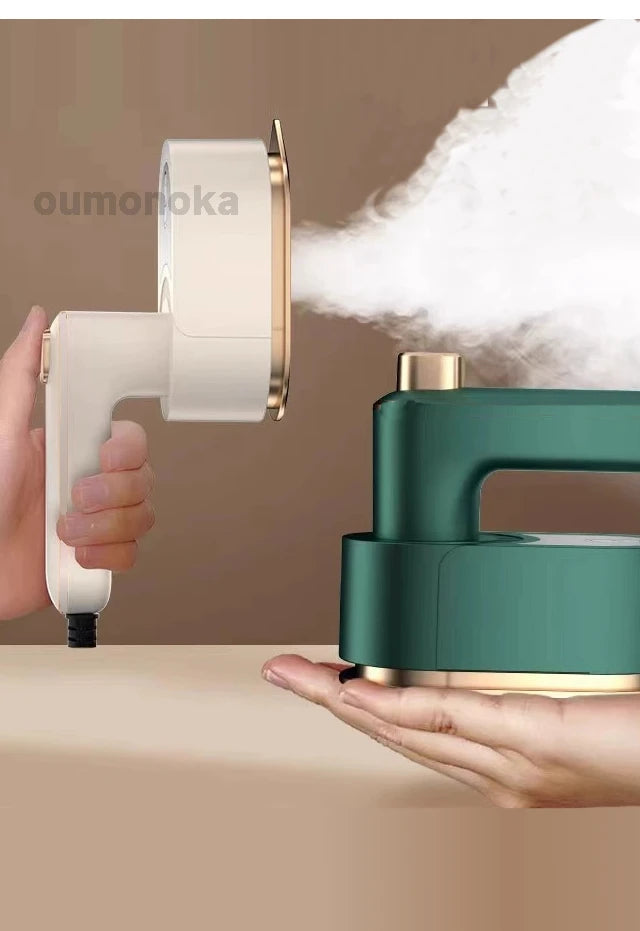 Portable Handheld Garment Steamer