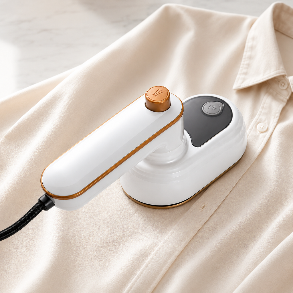 Portable Handheld Garment Steamer