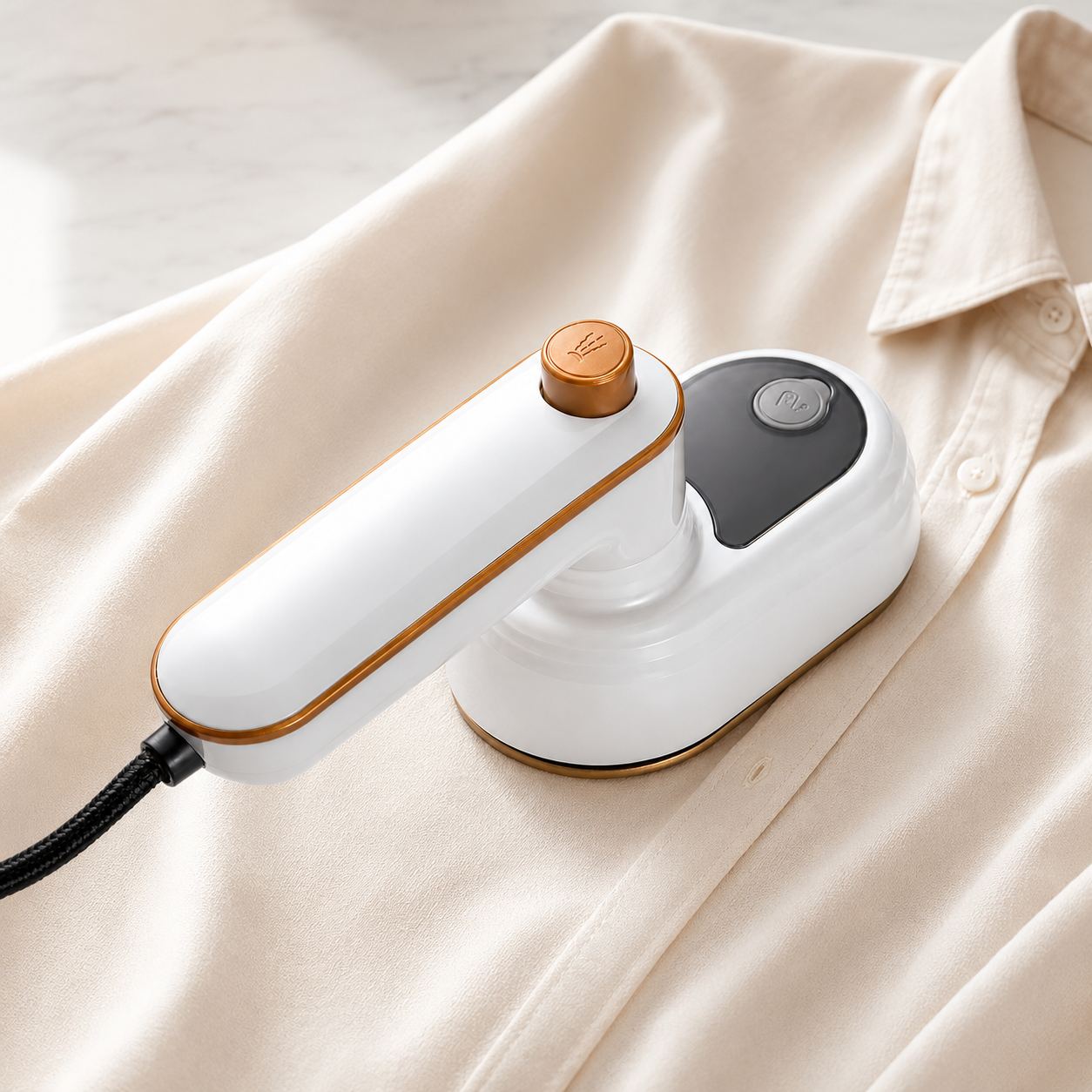 Portable Handheld Garment Steamer